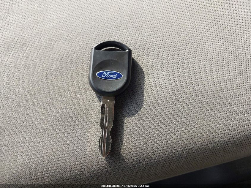 2007 Ford F-150 Xlt VIN: 1FTRW12W17KD26112 Lot: 43458038