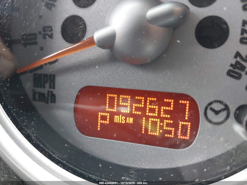 2006 Mini Cooper VIN: WMWRC33596TJ74063 Lot: 43458051