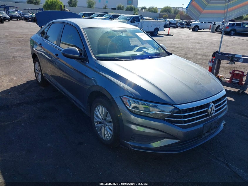 VOLKSWAGEN JETTA 1.4T R-LINE/1.4T S