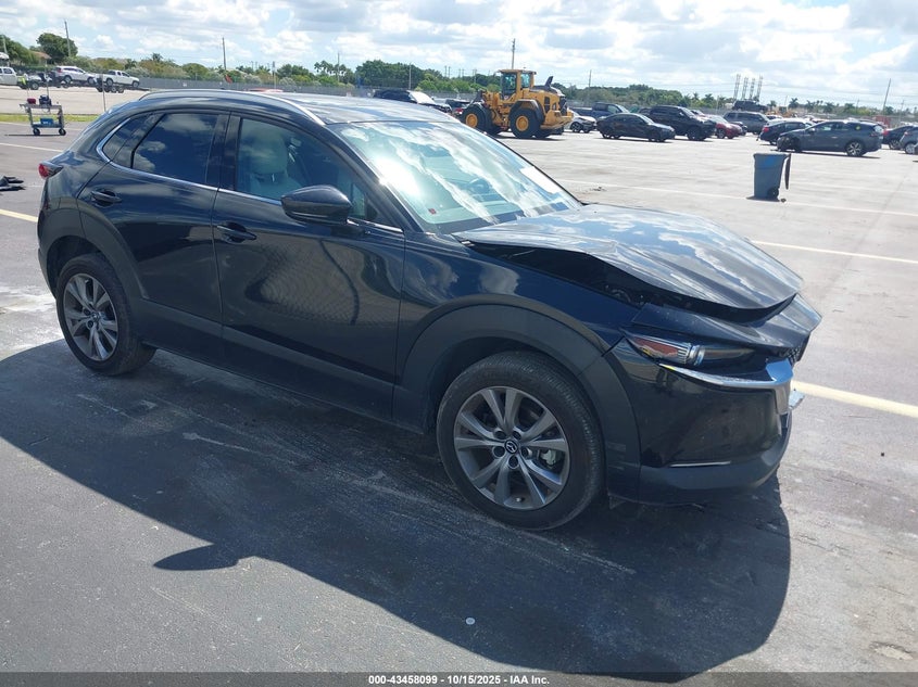 MAZDA CX-30 2.5 S PREMIUM PACKAGE