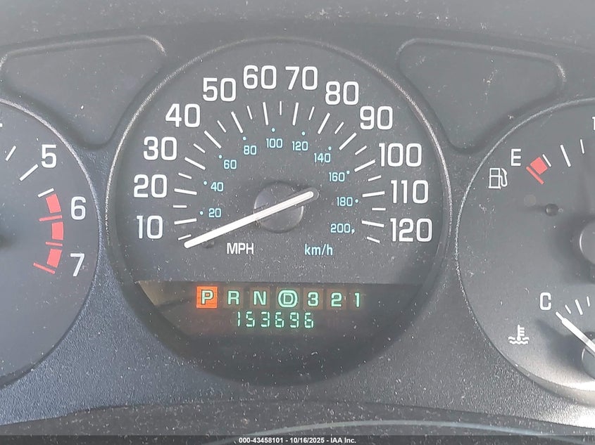 2004 Buick Regal Ls VIN: 2G4WB52K441342394 Lot: 43458101