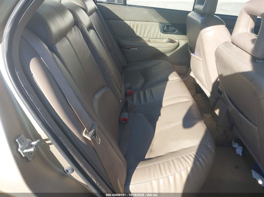 2004 Buick Regal Ls VIN: 2G4WB52K441342394 Lot: 43458101