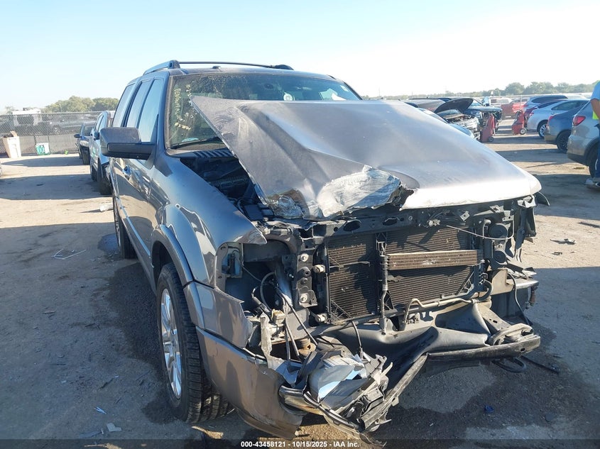 FORD EXPEDITION LIMITED