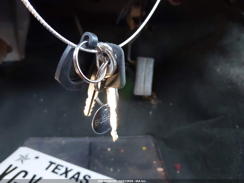 1994 Ford Bronco U100 VIN: 1FMEU15N7RLA58120 Lot: 43458130