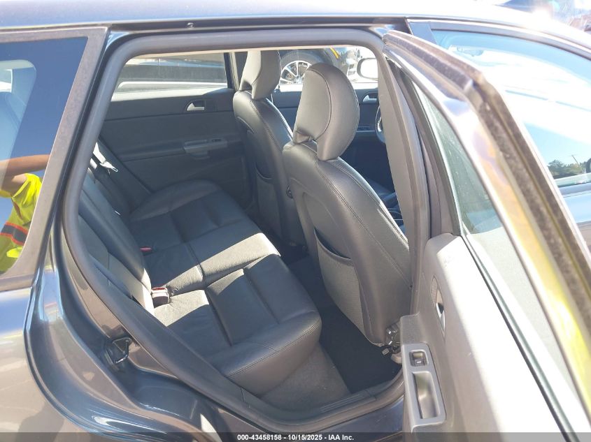 2007 Volvo V50 2.4I VIN: YV1MW390772325872 Lot: 43458158