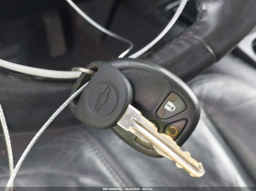 2008 Chevrolet Silverado 1500 Lt2 VIN: 2GCEK13J981321951 Lot: 43458162