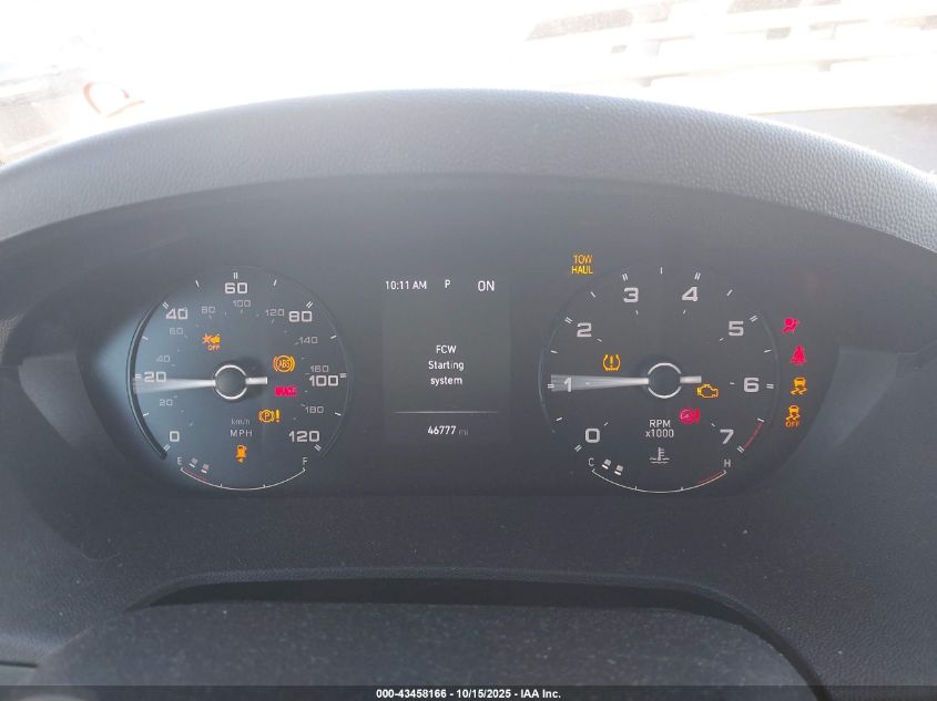 2023 Ram Promaster 2500 High Roof 136 Wb VIN: 3C6LRVCGXPE518621 Lot: 43458166