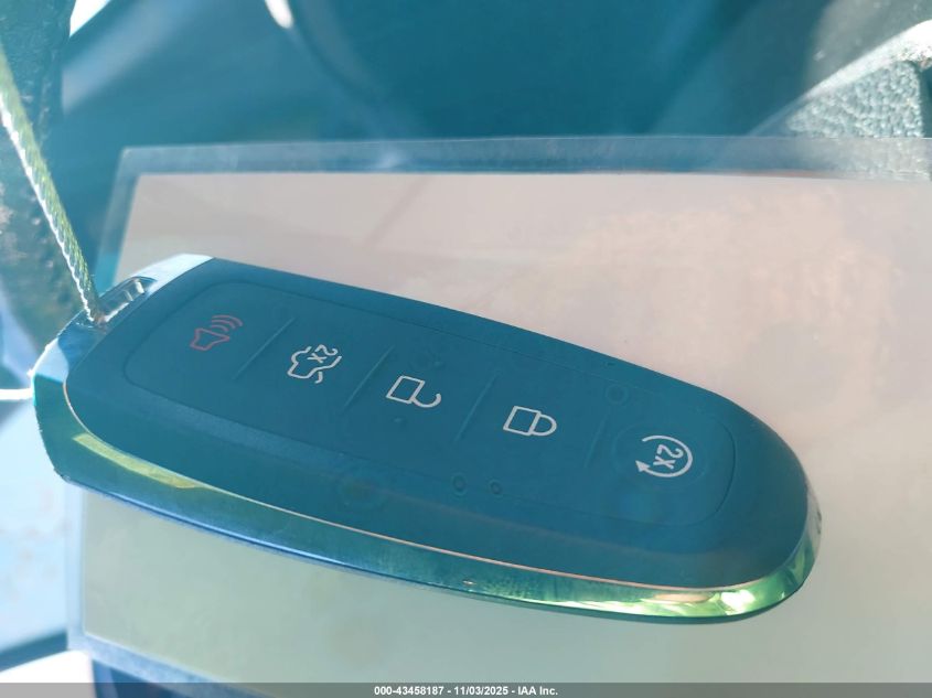 2012 Ford Explorer Limited VIN: 1FMHK8F87CGA94278 Lot: 43458187