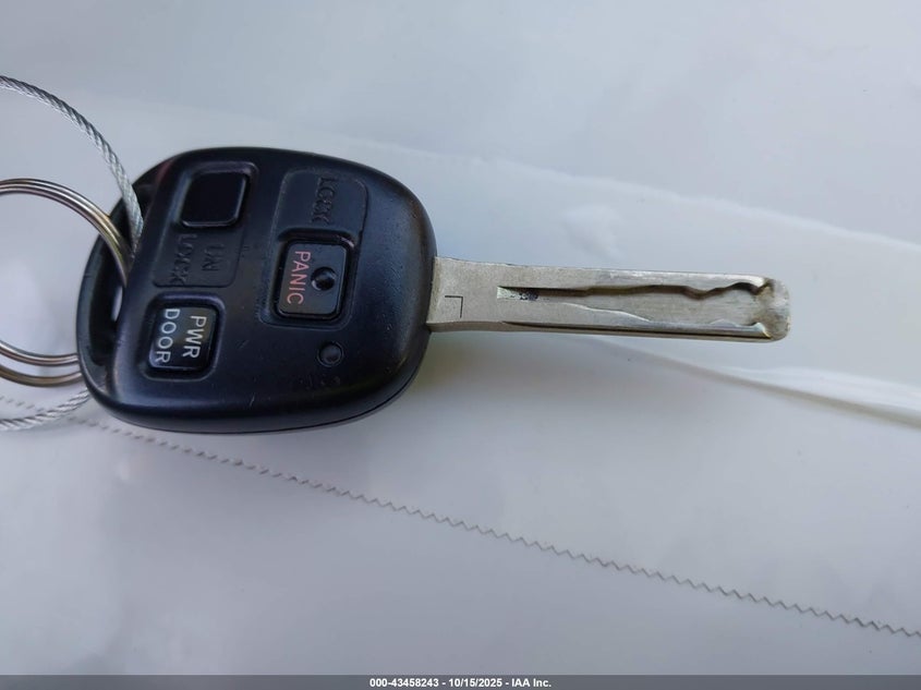 2T2GK31U89C073370 2009 LEXUS RX photo no. 11
