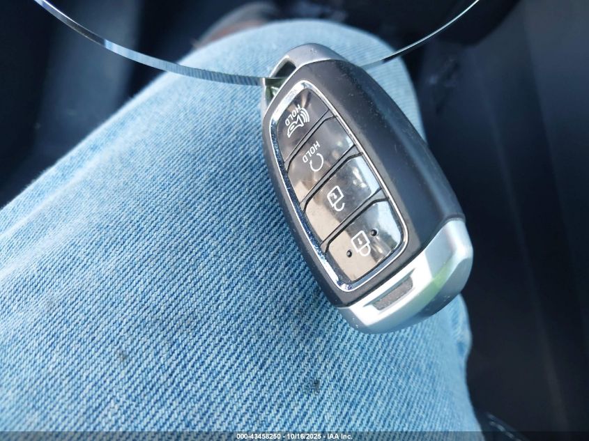 2021 HYUNDAI VENUE SEL KMHRC8A34MU118293