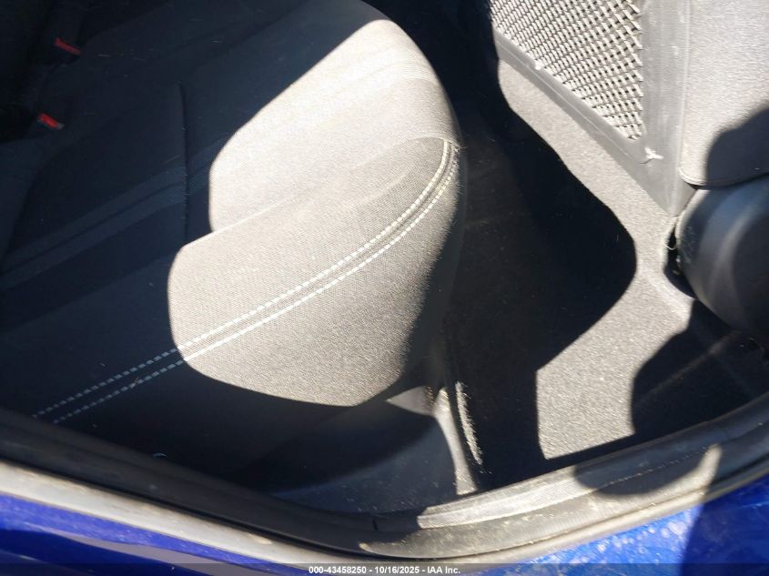 2021 HYUNDAI VENUE SEL KMHRC8A34MU118293