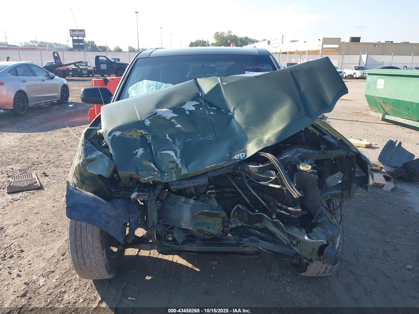 2007 Jeep Grand Cherokee Laredo VIN: 1J8GS48K07C663415 Lot: 43458268