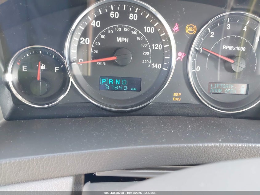 2007 Jeep Grand Cherokee Laredo VIN: 1J8GS48K07C663415 Lot: 43458268