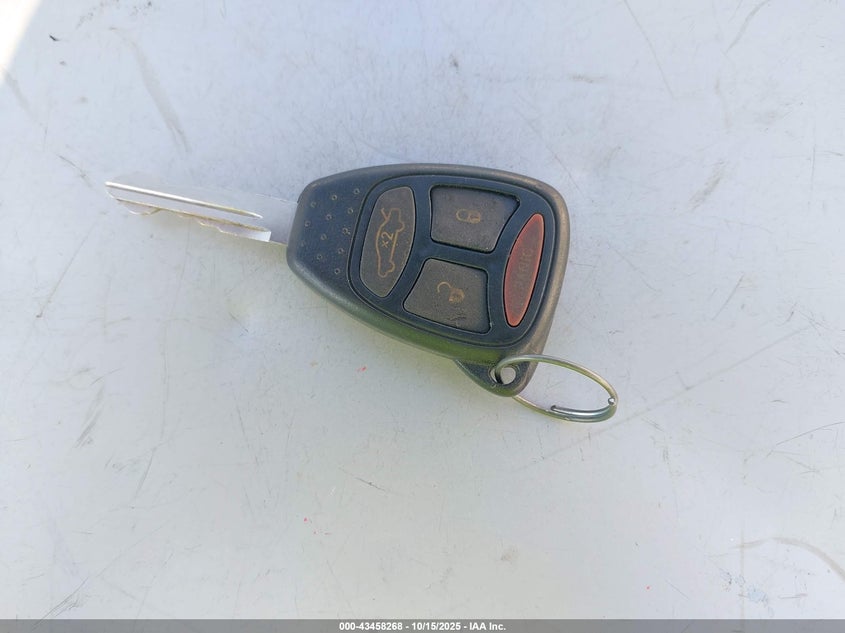 2007 Jeep Grand Cherokee Laredo VIN: 1J8GS48K07C663415 Lot: 43458268