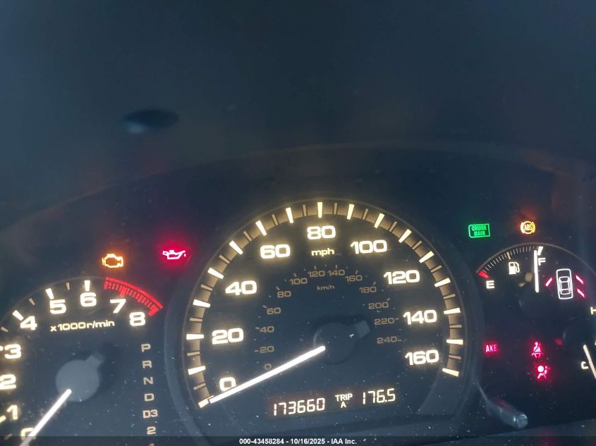 2006 Honda Accord 2.4 Ex VIN: 1HGCM56746A060841 Lot: 43458284