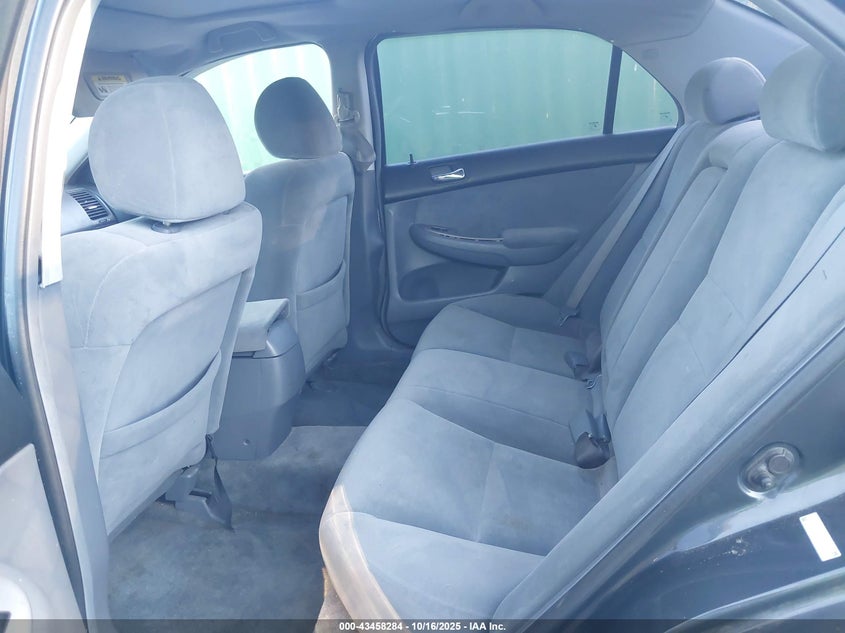 2006 Honda Accord 2.4 Ex VIN: 1HGCM56746A060841 Lot: 43458284