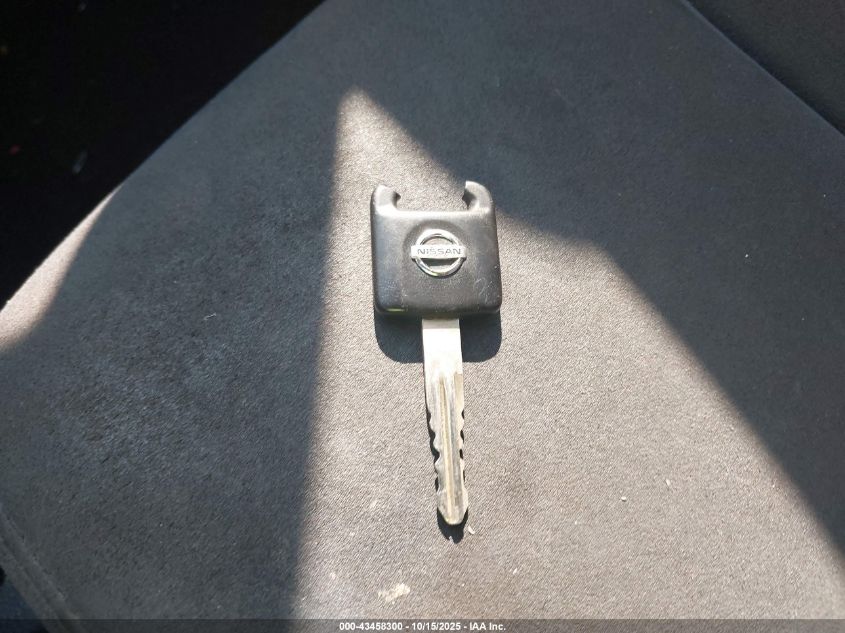 2007 Nissan Versa 1.8S VIN: 3N1BC13E17L388112 Lot: 43458300