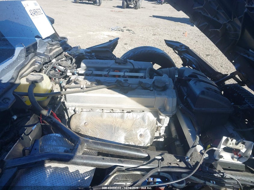 2021 Polaris Slingshot R/Le VIN: 57XAARHB4M8145486 Lot: 43458332