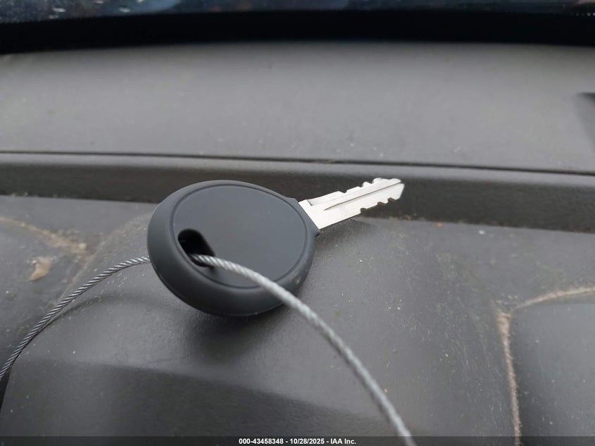 2007 Dodge Nitro Sxt VIN: 1D8GT28KX7W736363 Lot: 43458348