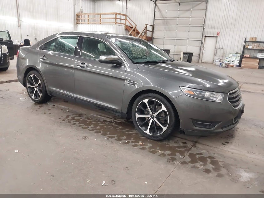 FORD TAURUS LIMITED