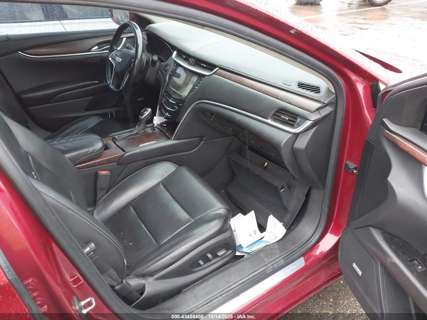 2019 CADILLAC XTS LUXURY 2G61M5S35K9124998