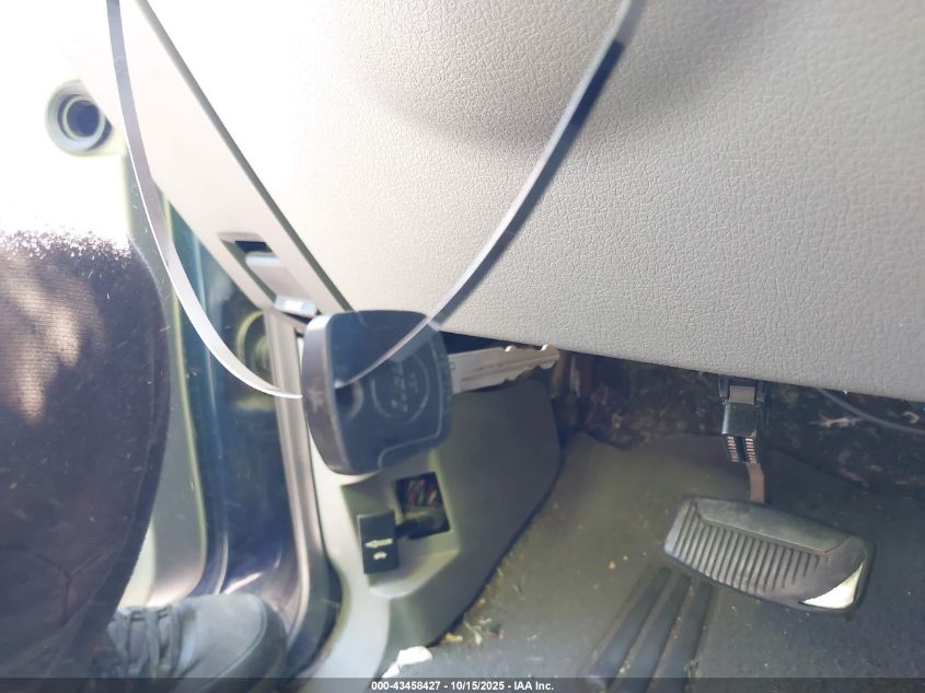 2007 Ford F-150 Xlt VIN: 1FTRW12W07FA03405 Lot: 43458427