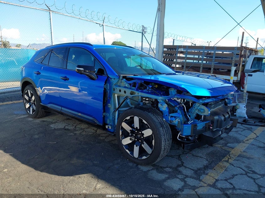 HONDA PROLOGUE ELITE