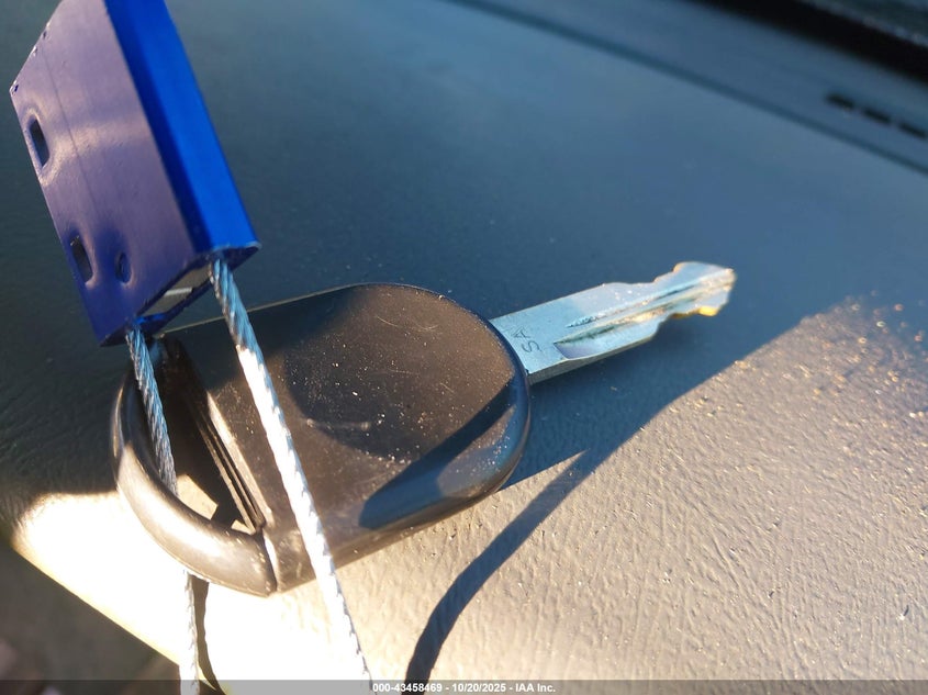 2006 Ford Ranger Sport/Stx/Xlt VIN: 1FTYR44U86PA75705 Lot: 43458469