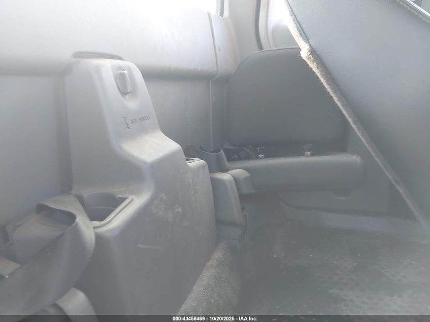 2006 Ford Ranger Sport/Stx/Xlt VIN: 1FTYR44U86PA75705 Lot: 43458469