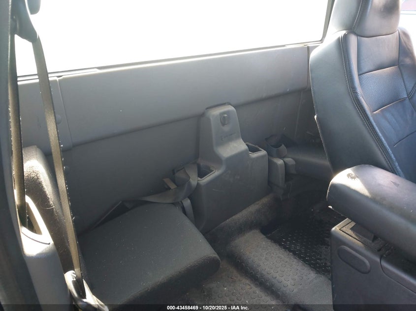 2006 Ford Ranger Sport/Stx/Xlt VIN: 1FTYR44U86PA75705 Lot: 43458469