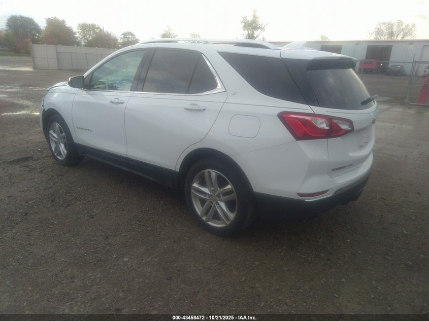 3GNAXYEX3LS534571 2020 CHEVROLET EQUINOX photo no. 3