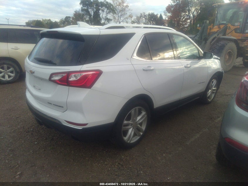 3GNAXYEX3LS534571 2020 CHEVROLET EQUINOX photo no. 4