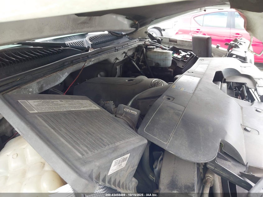 1GCHC29U66E268977 2006 CHEVROLET SILVERADO photo no. 10