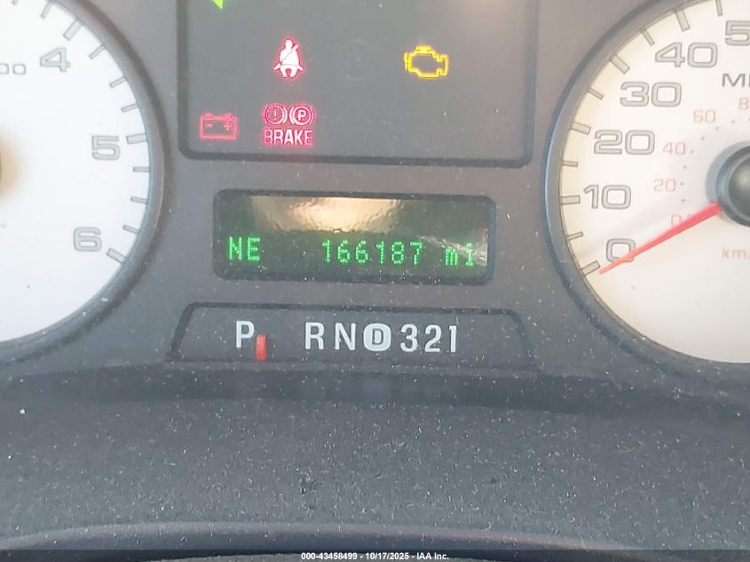 2005 Ford F-250 Lariat/Xl/Xlt VIN: 1FTSX21555EB45314 Lot: 43458499