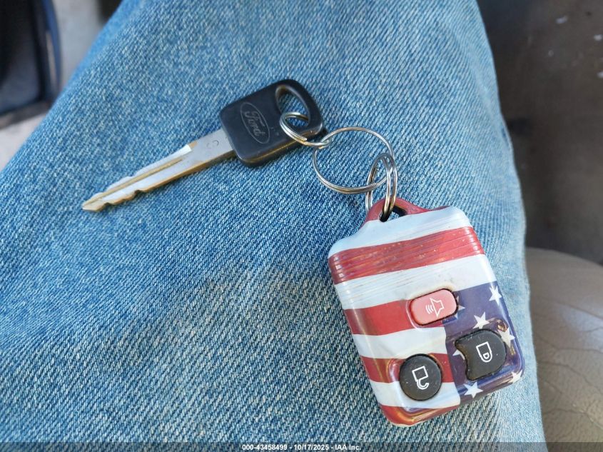 2005 Ford F-250 Lariat/Xl/Xlt VIN: 1FTSX21555EB45314 Lot: 43458499