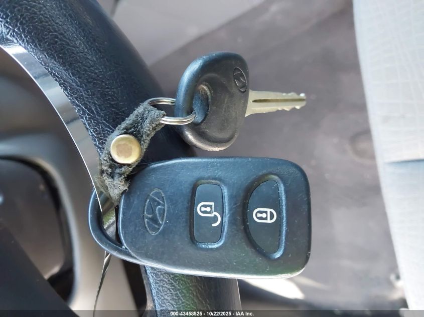 2011 Hyundai Santa Fe Gls VIN: 5XYZG3ABXBG069246 Lot: 43458525