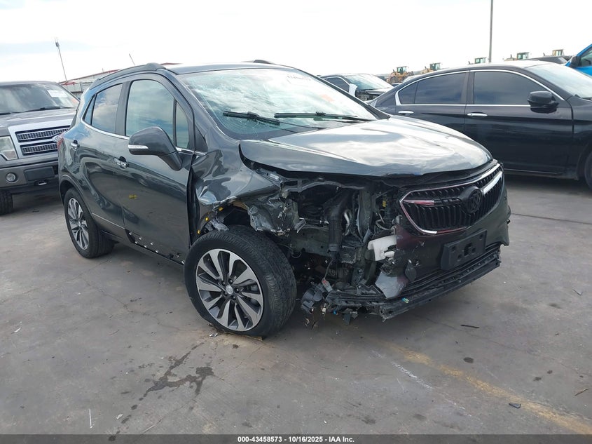BUICK ENCORE PREFERRED II