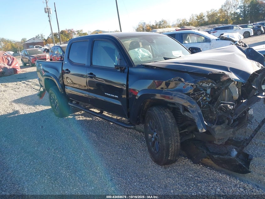 TOYOTA TACOMA SR5 V6