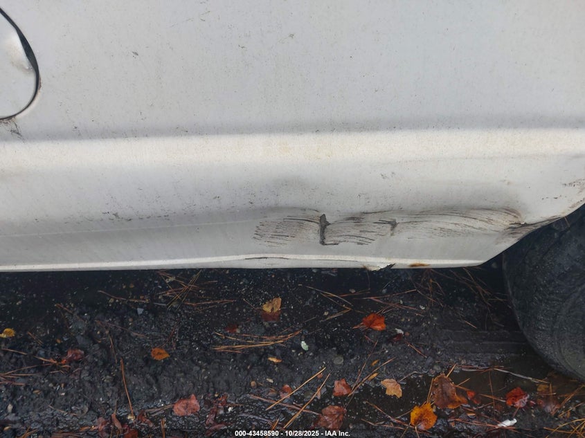 2007 Ford E-150 Commercial/Recreational VIN: 1FTNE14W57DA79499 Lot: 43458590