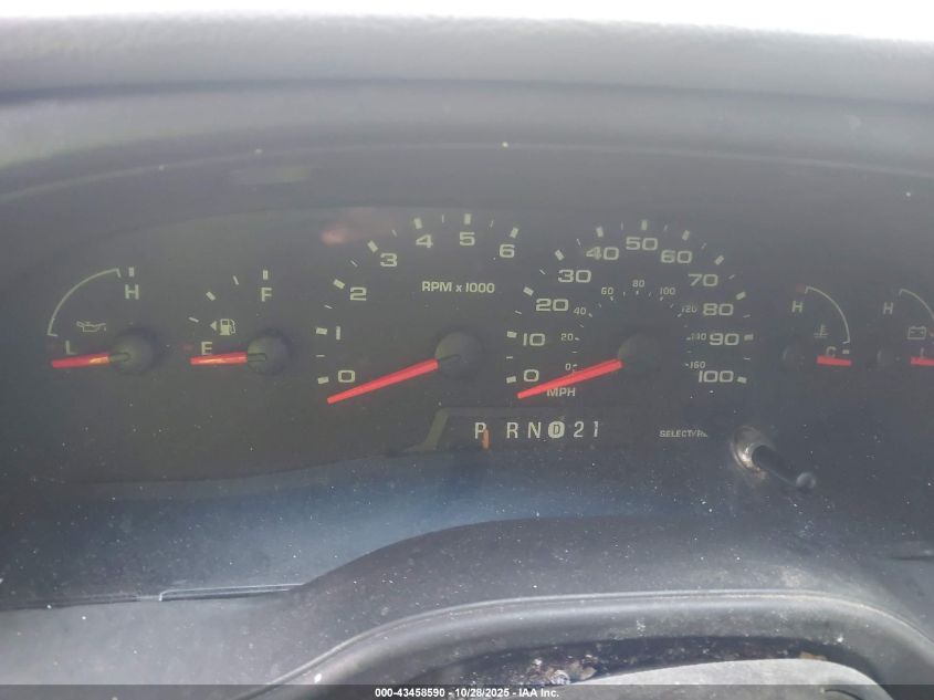 2007 Ford E-150 Commercial/Recreational VIN: 1FTNE14W57DA79499 Lot: 43458590