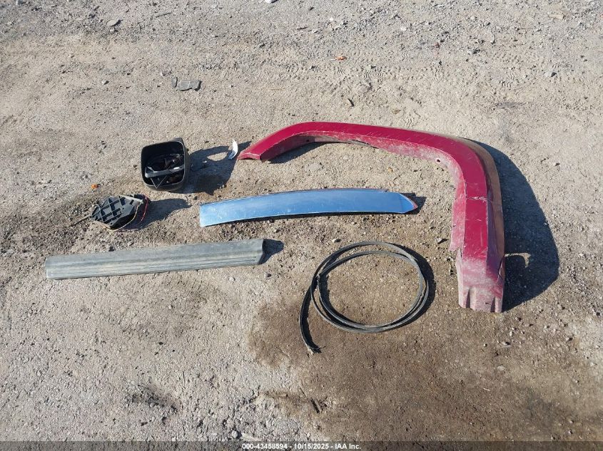 2005 Chevrolet Colorado Ls VIN: 1GCDT136158223882 Lot: 43458594