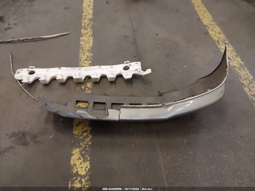 2003 Toyota Highlander Limited V6 VIN: JTEGF21A630118263 Lot: 43458596