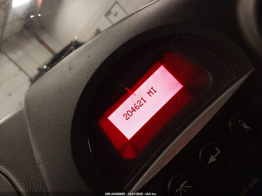 2007 Pontiac Grand Prix VIN: 2G2WP552271113223 Lot: 43458600