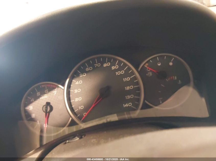 2007 Pontiac Grand Prix VIN: 2G2WP552271113223 Lot: 43458600