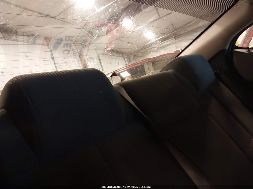 2007 Pontiac Grand Prix VIN: 2G2WP552271113223 Lot: 43458600