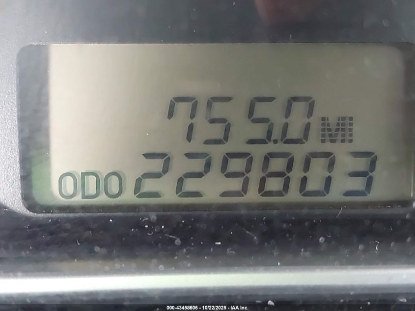 2006 Hyundai Sonata Gls V6/Lx V6 VIN: 5NPEU46F96H047214 Lot: 43458606