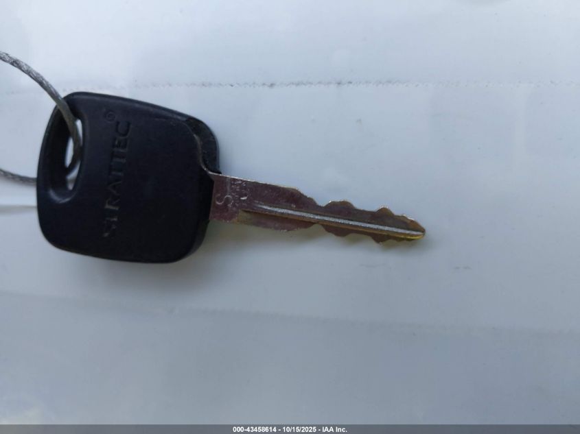 2001 Ford Mustang Gt VIN: 1FAFP45XX1F238901 Lot: 43458614