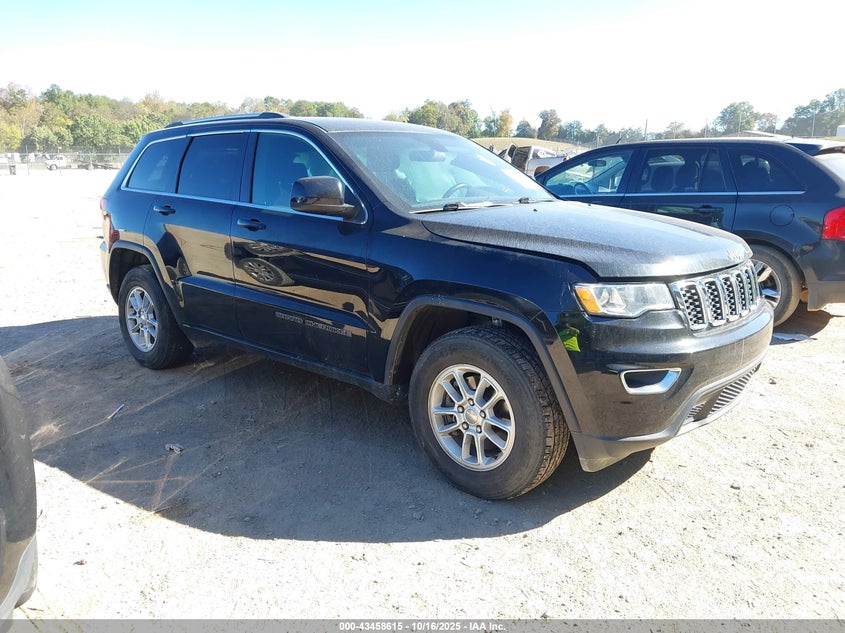 JEEP GRAND CHEROKEE LAREDO E 4X4