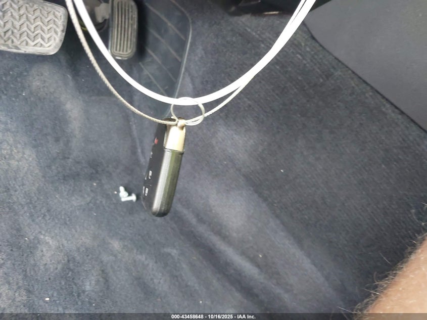 2012 Lexus Is 250 VIN: JTHBF5C25C5167865 Lot: 43458648