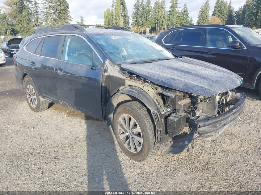 SUBARU OUTBACK PREMIUM